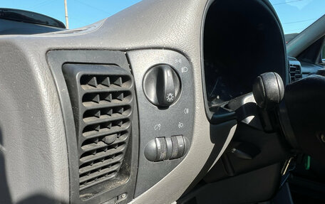 Volkswagen Polo III рестайлинг, 1998 год, 99 000 рублей, 15 фотография