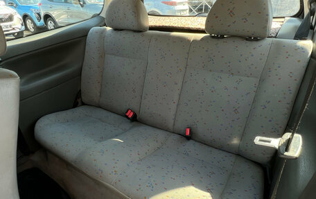 Volkswagen Polo III рестайлинг, 1998 год, 99 000 рублей, 18 фотография
