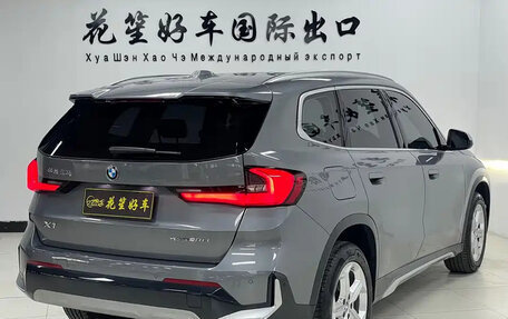 BMW X1, 2023 год, 3 345 000 рублей, 7 фотография