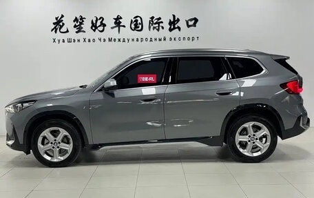 BMW X1, 2023 год, 3 345 000 рублей, 4 фотография