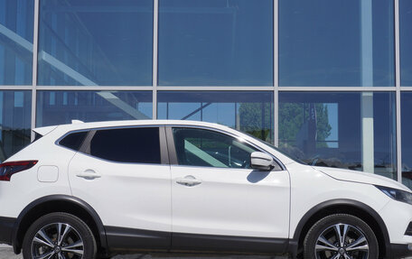 Nissan Qashqai, 2019 год, 1 905 000 рублей, 4 фотография