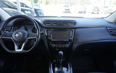 Nissan Qashqai, 2019 год, 1 905 000 рублей, 12 фотография