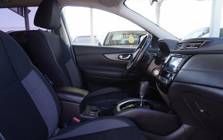 Nissan Qashqai, 2019 год, 1 905 000 рублей, 19 фотография