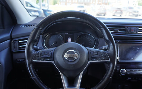 Nissan Qashqai, 2019 год, 1 905 000 рублей, 13 фотография