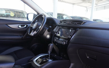Nissan Qashqai, 2019 год, 1 905 000 рублей, 20 фотография