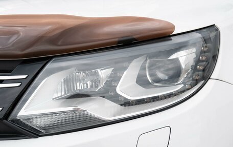 Volkswagen Tiguan I, 2012 год, 1 490 000 рублей, 7 фотография