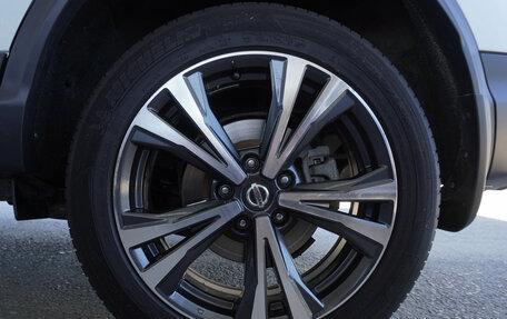 Nissan Qashqai, 2019 год, 1 905 000 рублей, 22 фотография