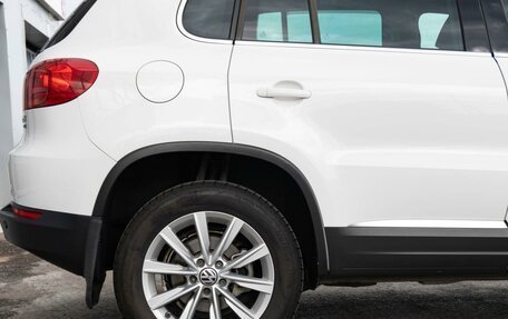 Volkswagen Tiguan I, 2012 год, 1 490 000 рублей, 9 фотография