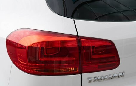 Volkswagen Tiguan I, 2012 год, 1 490 000 рублей, 10 фотография