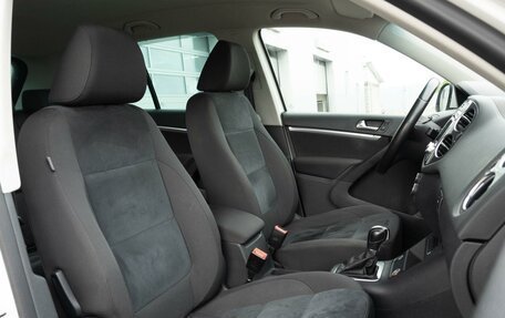 Volkswagen Tiguan I, 2012 год, 1 490 000 рублей, 13 фотография