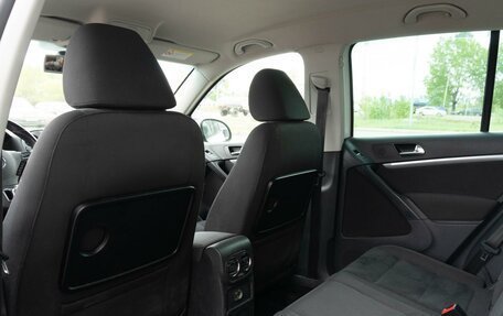 Volkswagen Tiguan I, 2012 год, 1 490 000 рублей, 16 фотография