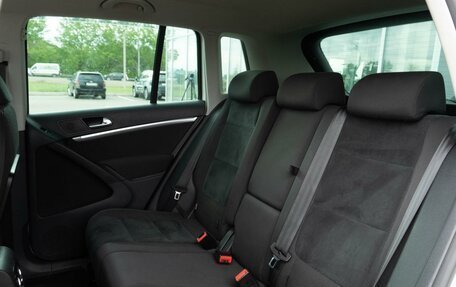 Volkswagen Tiguan I, 2012 год, 1 490 000 рублей, 14 фотография