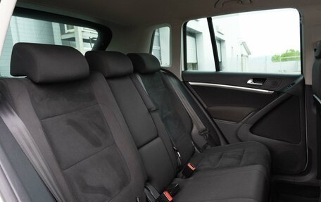 Volkswagen Tiguan I, 2012 год, 1 490 000 рублей, 12 фотография