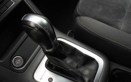 Volkswagen Tiguan I, 2012 год, 1 490 000 рублей, 18 фотография