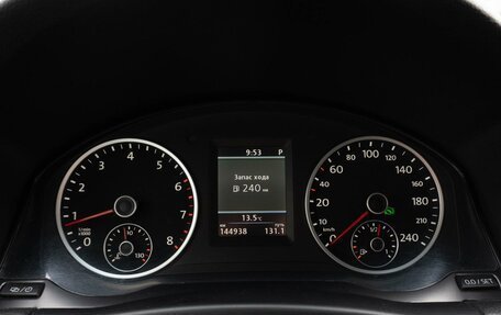 Volkswagen Tiguan I, 2012 год, 1 490 000 рублей, 21 фотография