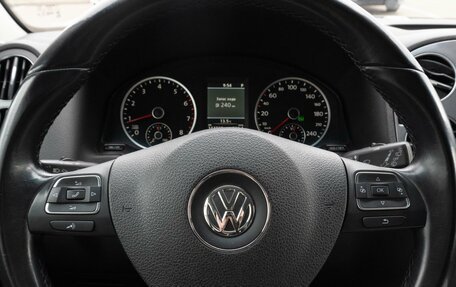 Volkswagen Tiguan I, 2012 год, 1 490 000 рублей, 22 фотография