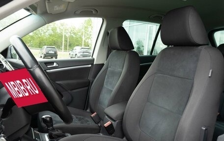 Volkswagen Tiguan I, 2012 год, 1 490 000 рублей, 15 фотография