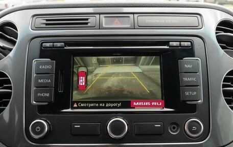 Volkswagen Tiguan I, 2012 год, 1 490 000 рублей, 20 фотография