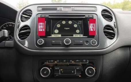 Volkswagen Tiguan I, 2012 год, 1 490 000 рублей, 19 фотография