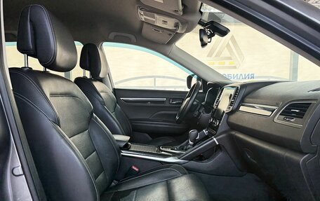 Renault Koleos II, 2017 год, 2 049 000 рублей, 11 фотография
