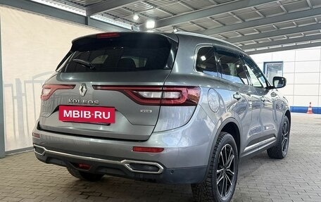 Renault Koleos II, 2017 год, 2 049 000 рублей, 5 фотография