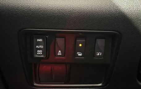 Renault Koleos II, 2017 год, 2 049 000 рублей, 20 фотография
