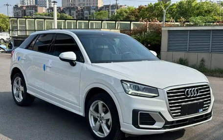 Audi Q2 I, 2021 год, 1 391 000 рублей, 2 фотография