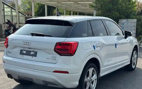 Audi Q2 I, 2021 год, 1 391 000 рублей, 4 фотография