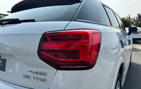 Audi Q2 I, 2021 год, 1 391 000 рублей, 5 фотография