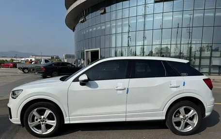 Audi Q2 I, 2021 год, 1 391 000 рублей, 3 фотография