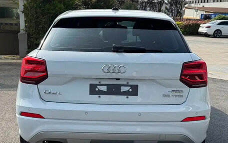 Audi Q2 I, 2021 год, 1 391 000 рублей, 6 фотография