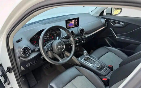 Audi Q2 I, 2021 год, 1 391 000 рублей, 13 фотография