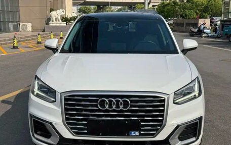 Audi Q2 I, 2021 год, 1 391 000 рублей, 9 фотография