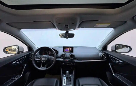 Audi Q2 I, 2021 год, 1 391 000 рублей, 10 фотография