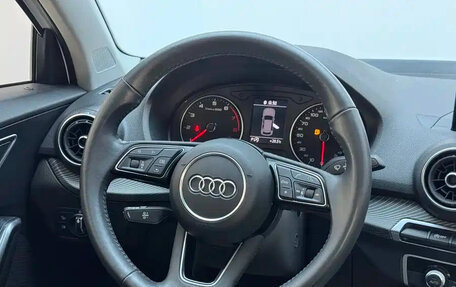 Audi Q2 I, 2021 год, 1 391 000 рублей, 14 фотография