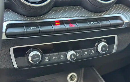 Audi Q2 I, 2021 год, 1 391 000 рублей, 16 фотография