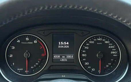 Audi Q2 I, 2021 год, 1 391 000 рублей, 12 фотография