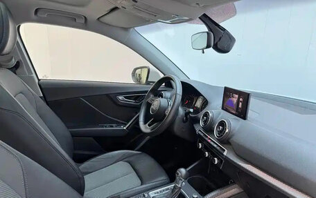 Audi Q2 I, 2021 год, 1 391 000 рублей, 11 фотография