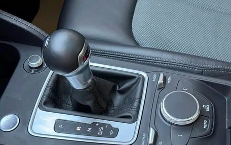 Audi Q2 I, 2021 год, 1 391 000 рублей, 17 фотография
