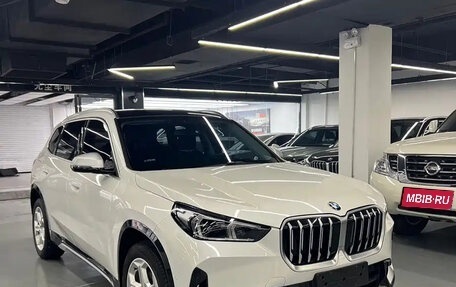 BMW X1, 2023 год, 3 165 000 рублей, 3 фотография