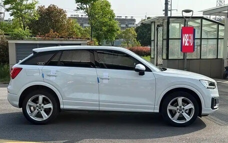 Audi Q2 I, 2021 год, 1 391 000 рублей, 8 фотография