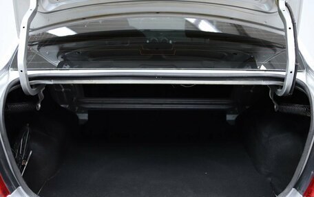 Renault Logan I, 2013 год, 430 000 рублей, 9 фотография