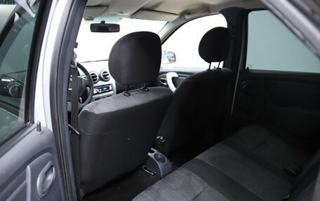 Renault Logan I, 2013 год, 430 000 рублей, 11 фотография