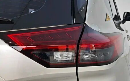 Nissan X-Trail, 2024 год, 4 100 000 рублей, 7 фотография