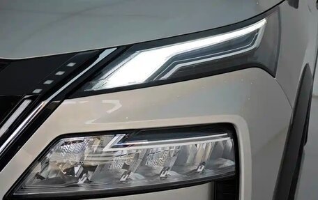 Nissan X-Trail, 2024 год, 4 100 000 рублей, 2 фотография