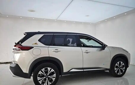 Nissan X-Trail, 2024 год, 4 100 000 рублей, 5 фотография