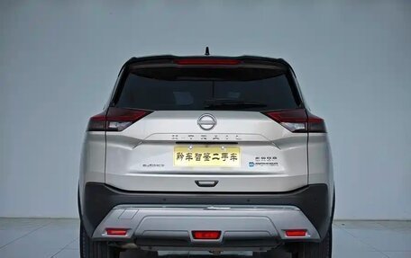 Nissan X-Trail, 2024 год, 4 100 000 рублей, 8 фотография