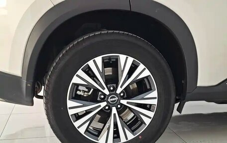 Nissan X-Trail, 2024 год, 4 100 000 рублей, 11 фотография