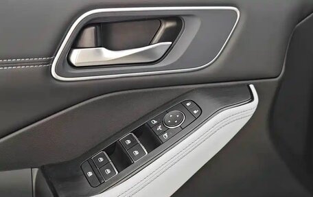 Nissan X-Trail, 2024 год, 4 100 000 рублей, 13 фотография