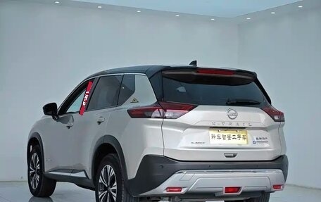 Nissan X-Trail, 2024 год, 4 100 000 рублей, 9 фотография